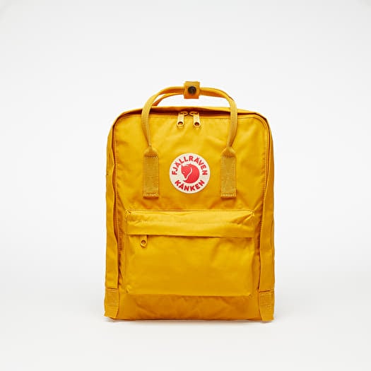 Backpack Fj llr ven K nken Backpack