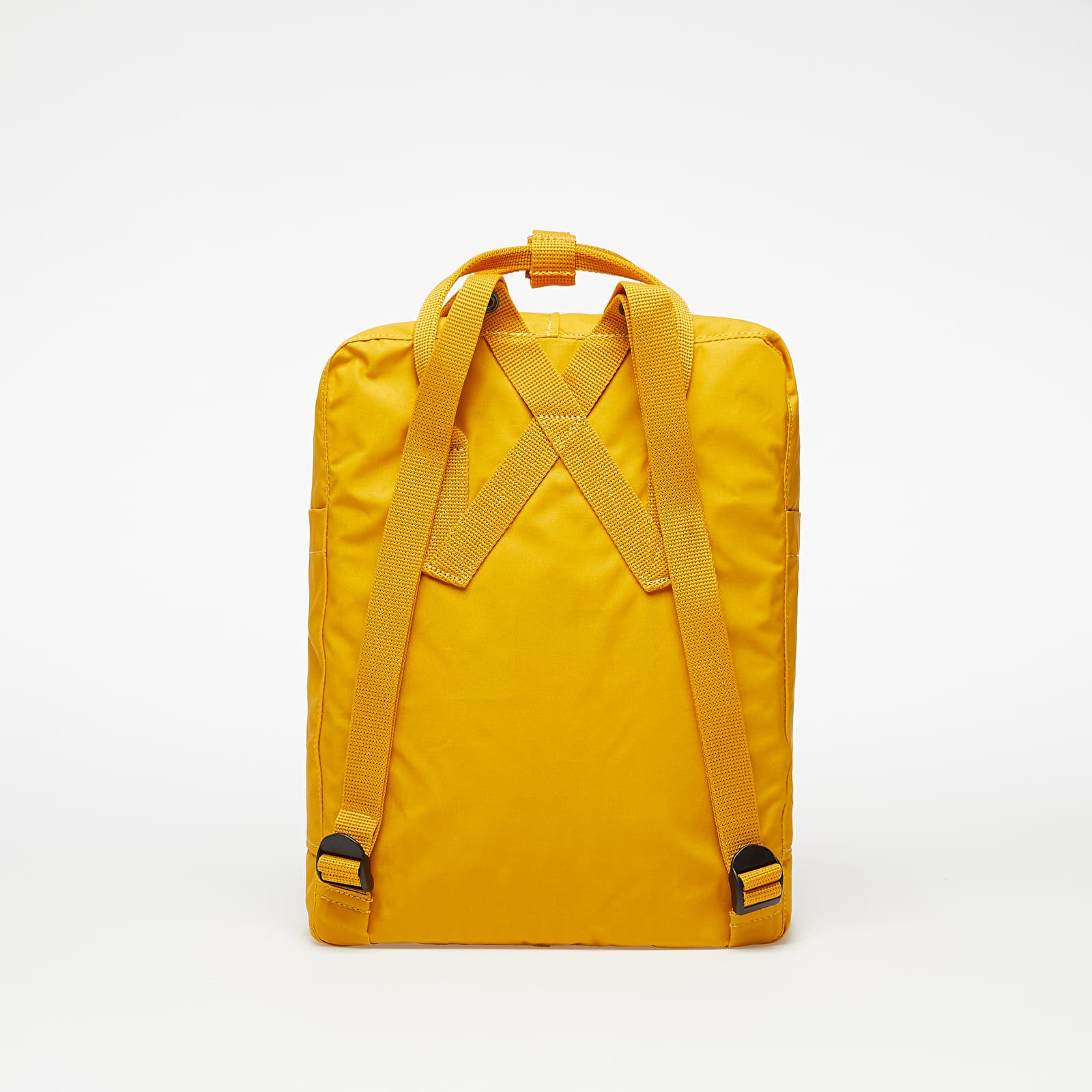 Rucksäcke Fjällräven Kånken Backpack Ochre
