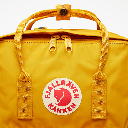 Kanken clearance bag aesthetic