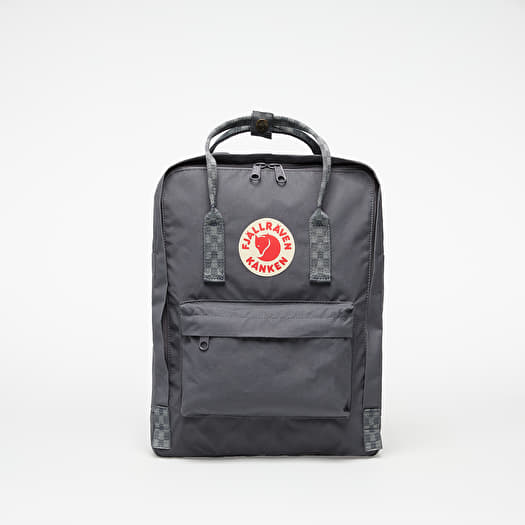 Fjallraven kanken backpack gray new arrivals