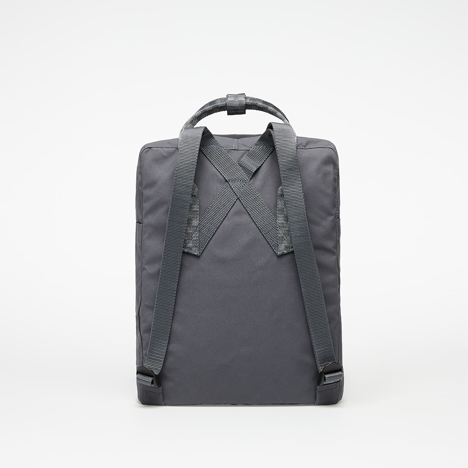 Hátizsákok Fjällräven Kånken Backpack Super Grey/ Chess Pattern