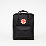 Fjällräven Kånken Black
