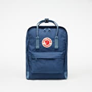 Kanken royal online blue goose eye
