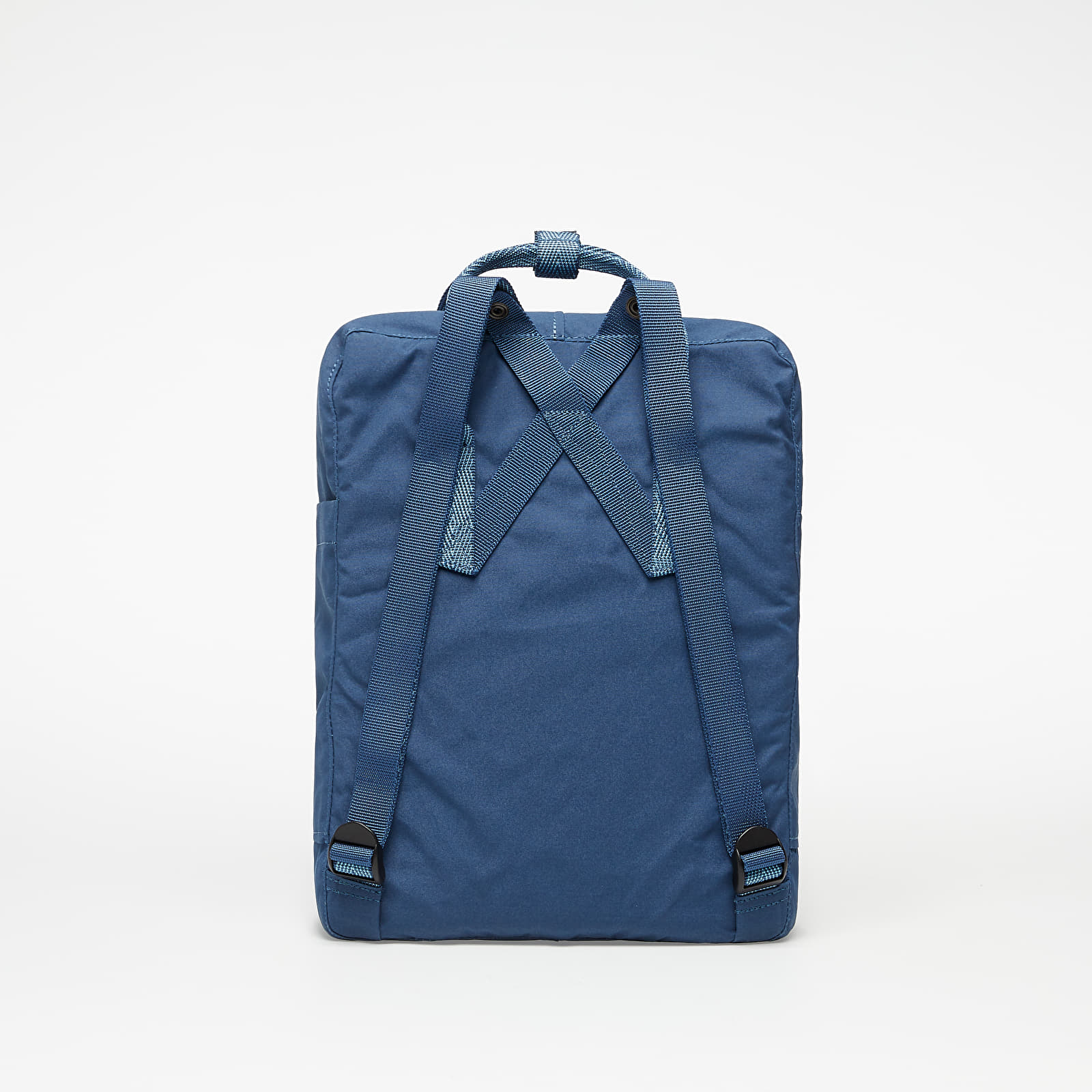 Rucsacuri Fjällräven Kånken Backpack Royal Blue/ Goose Eye