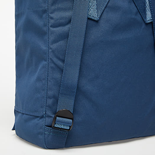 fjllrven kanken royal blue pinstripe Fjallraven Fjallraven Kanken Royal Blue Pinstripe