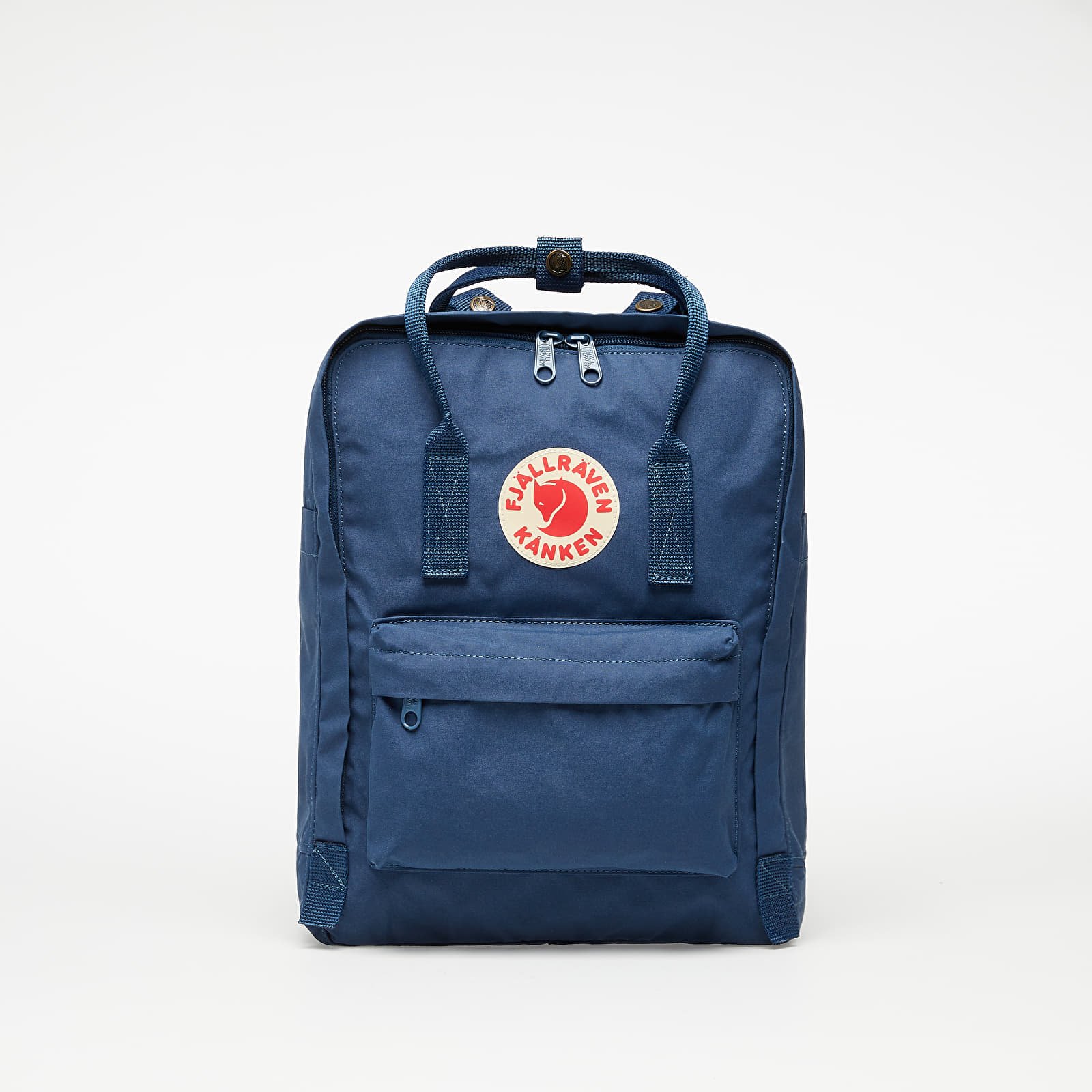 Rucsac Fjällräven Kånken Backpack Royal Blue