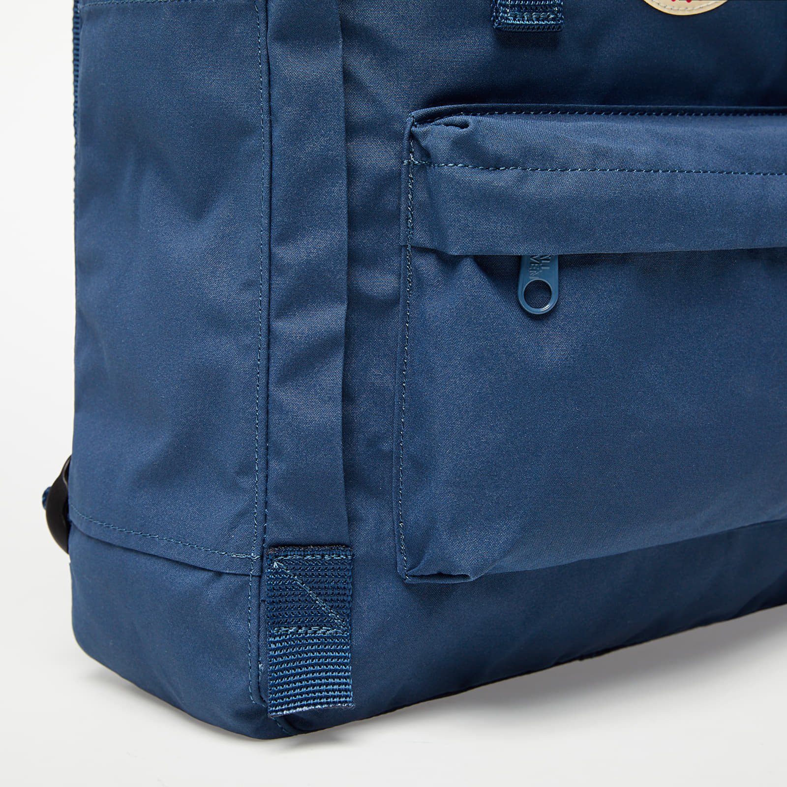 Batohy Fjällräven Kånken Backpack Royal Blue