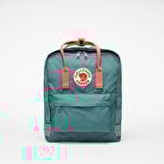 Backpacks Fj llr ven K nken Backpack Frost Green Peach Pink