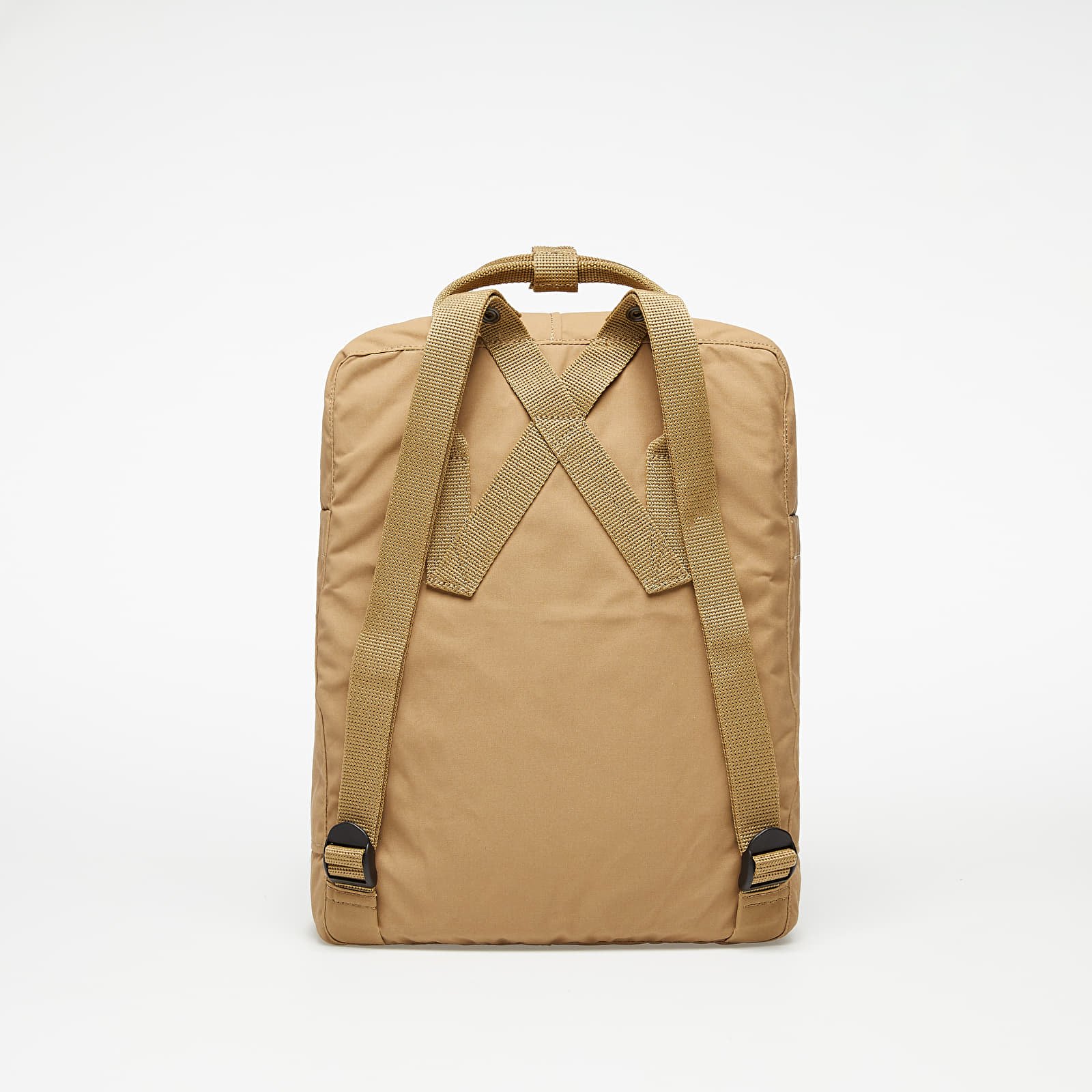 Backpacks Fjällräven Kånken Backpack Clay