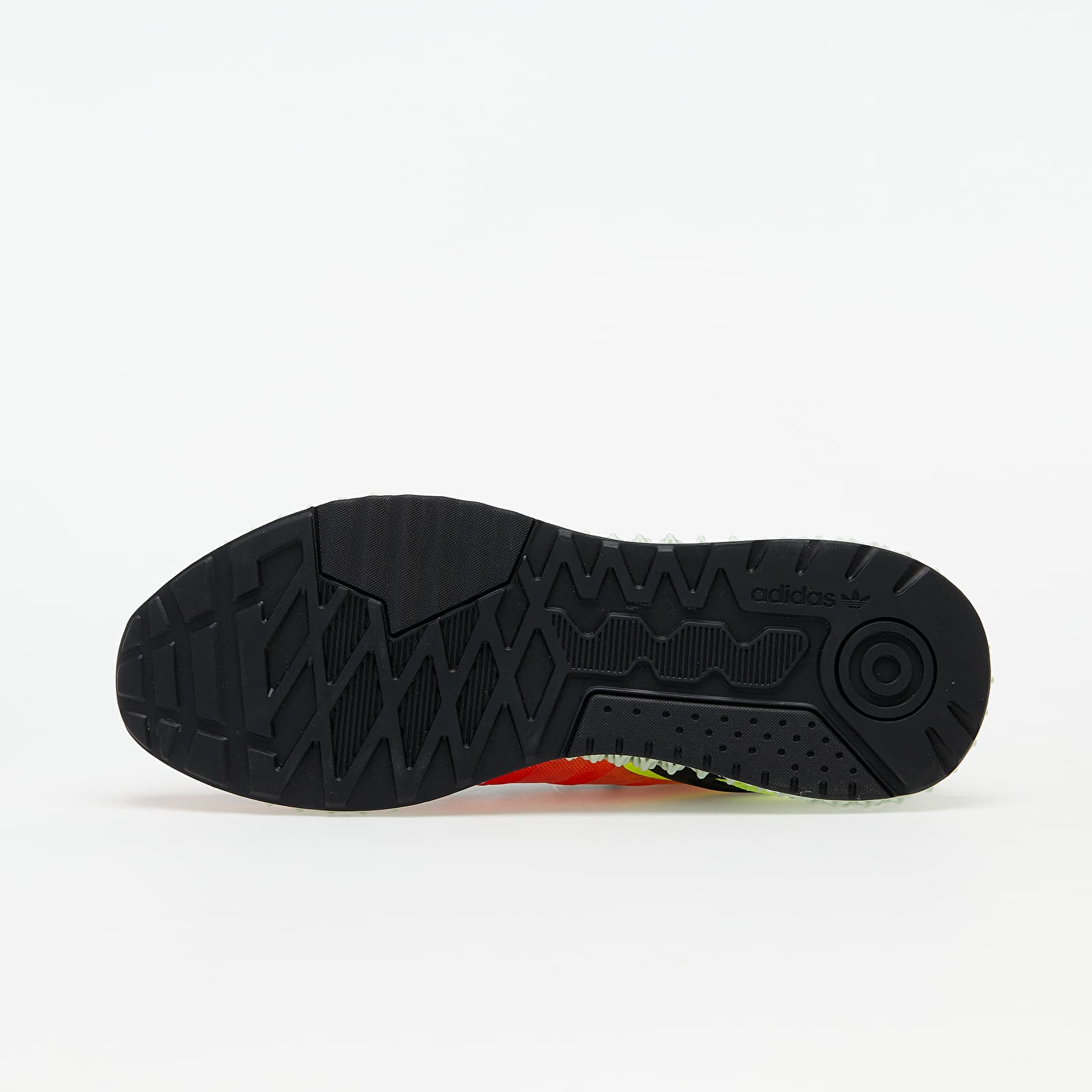 Quickly 2kg×4p Adidas ZX 2K 4D Sneakers