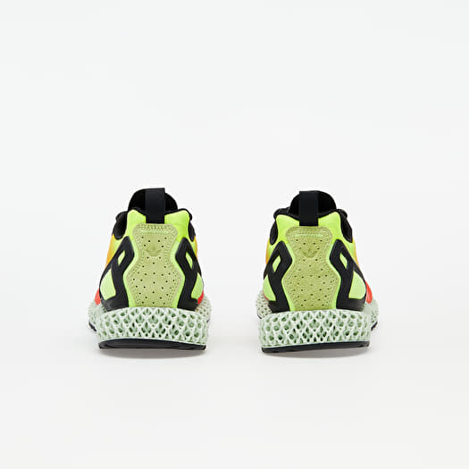 Adidas zx 630 heren geel on sale