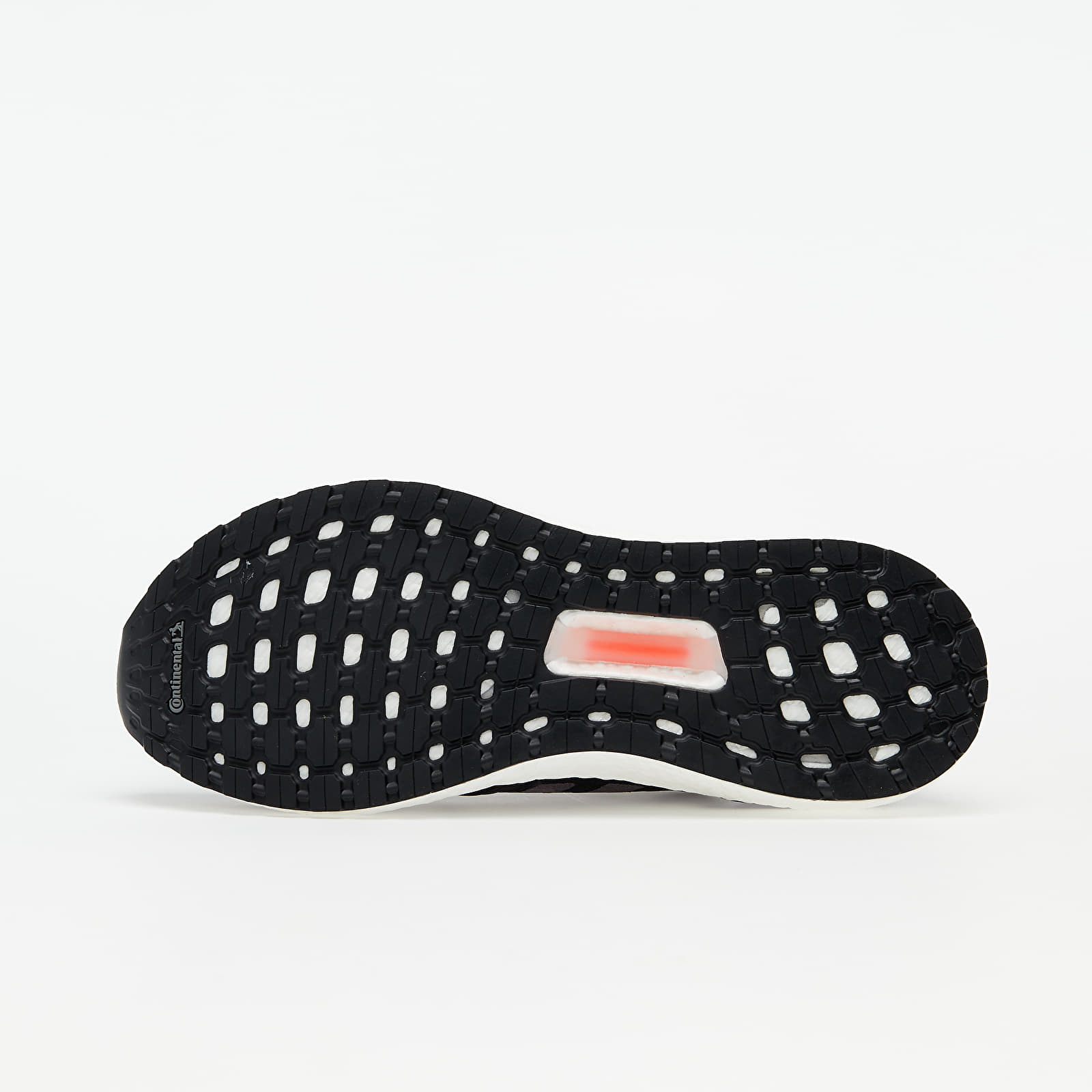 Pánske tenisky a topánky adidas UltraBOOST 20 Core Black/ Blue Vime/ Ftw White