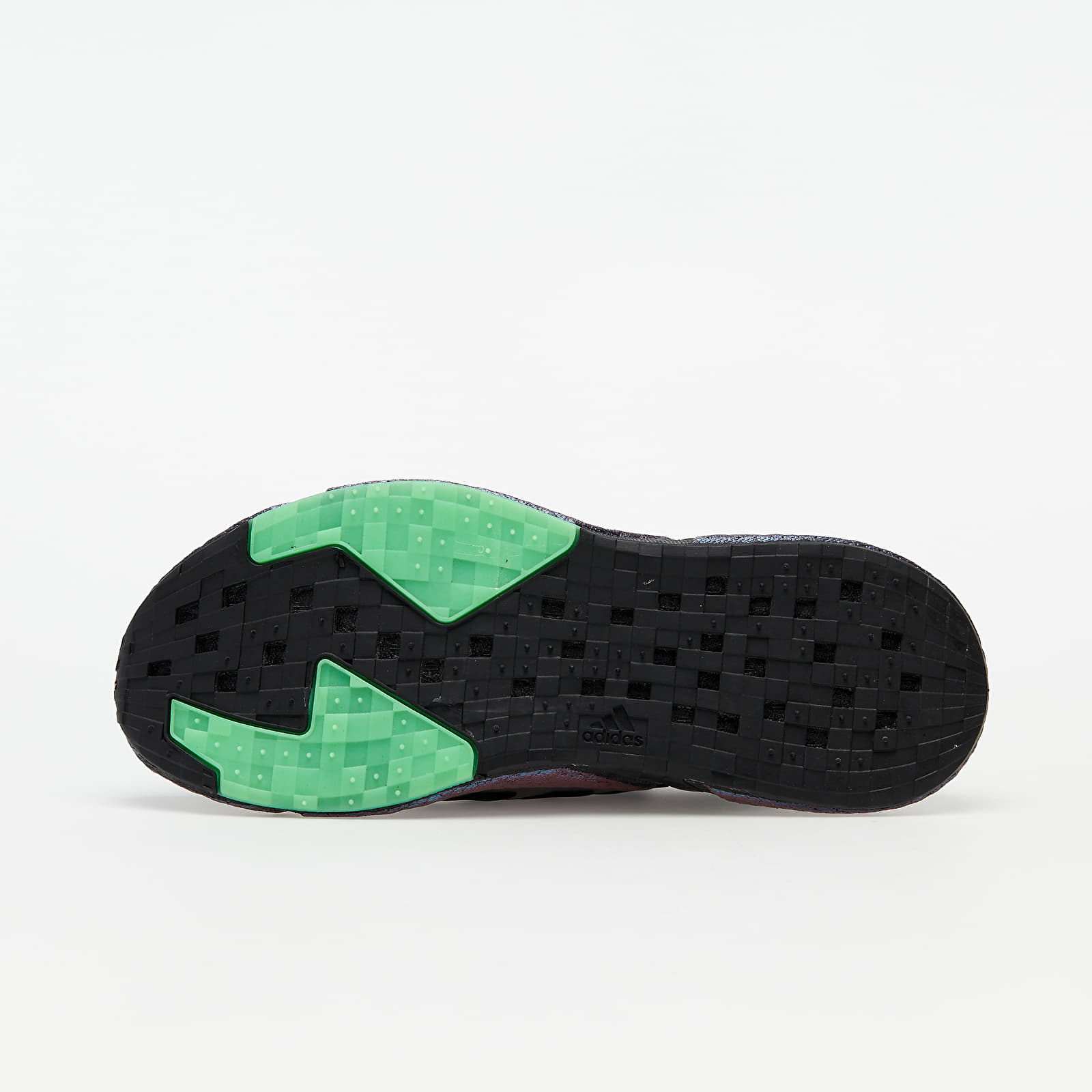 adidas X9000L4 Core Black Grey Six