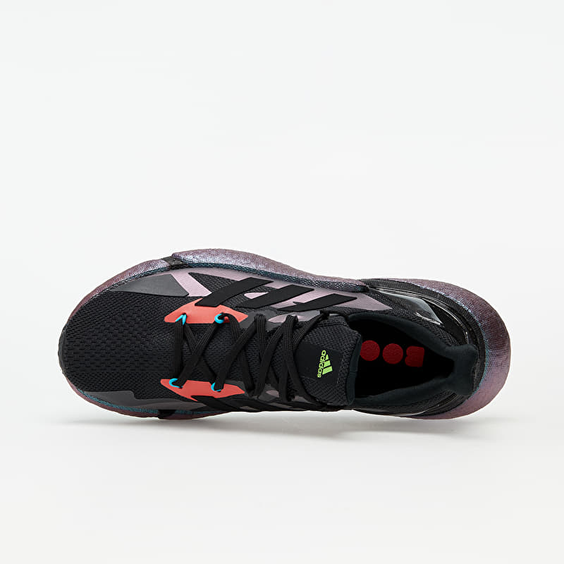 adidas X9000L4 Core Black/ Core Black/ Grey Six | Footshop display picture 2