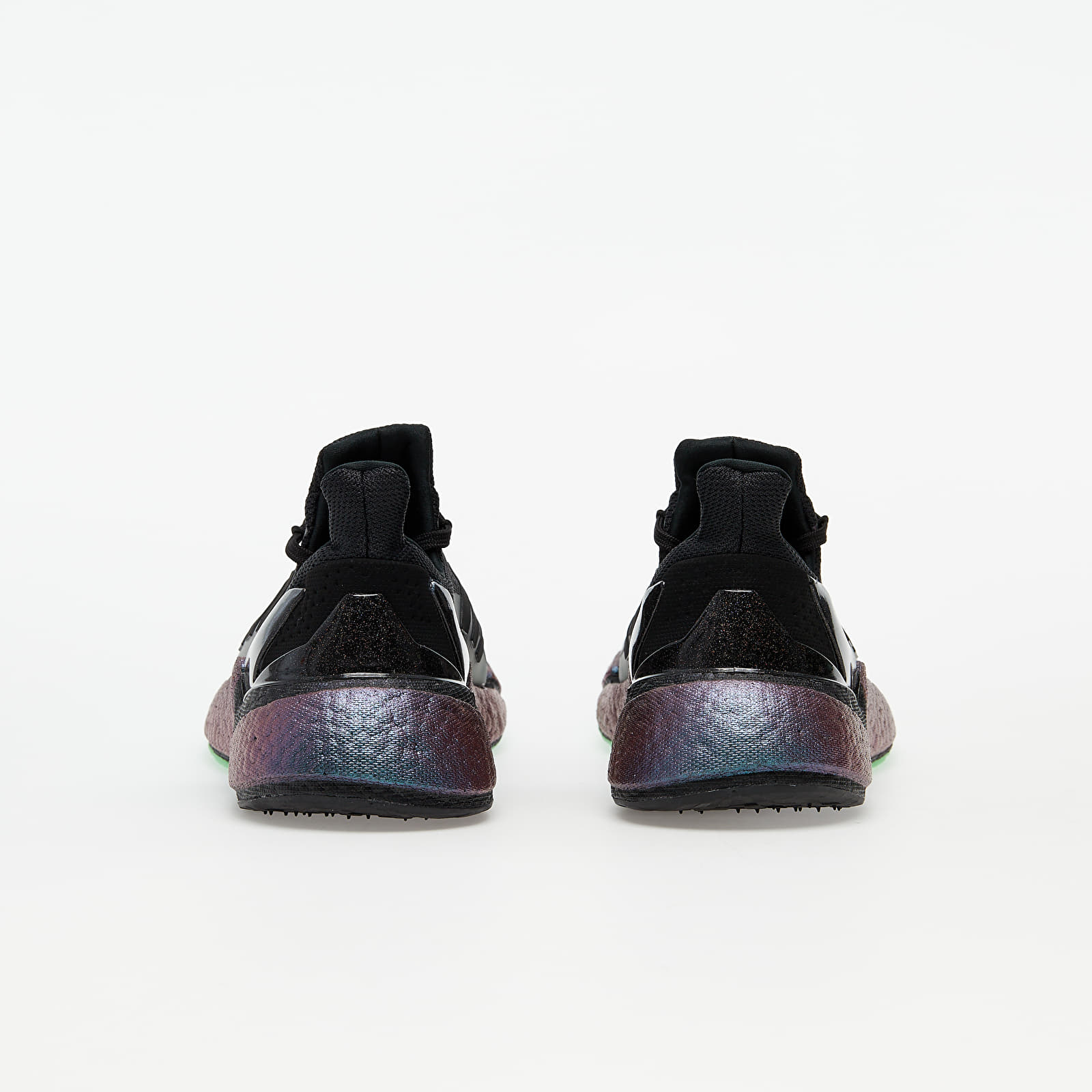 Herenschoenen adidas X9000L4 Core Black/ Core Black/ Grey Six