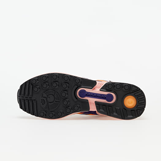 Adidas zx 5000 orange sale homme