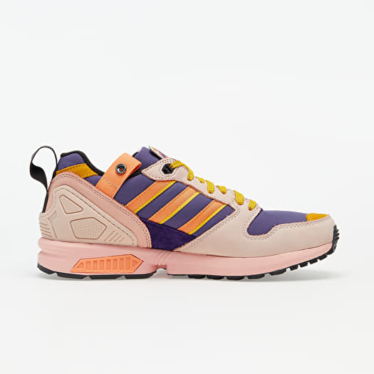 Adidas zx clearance 5000 jaune homme