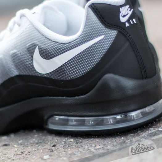 Nike air max invigor on sale trainers cool grey white