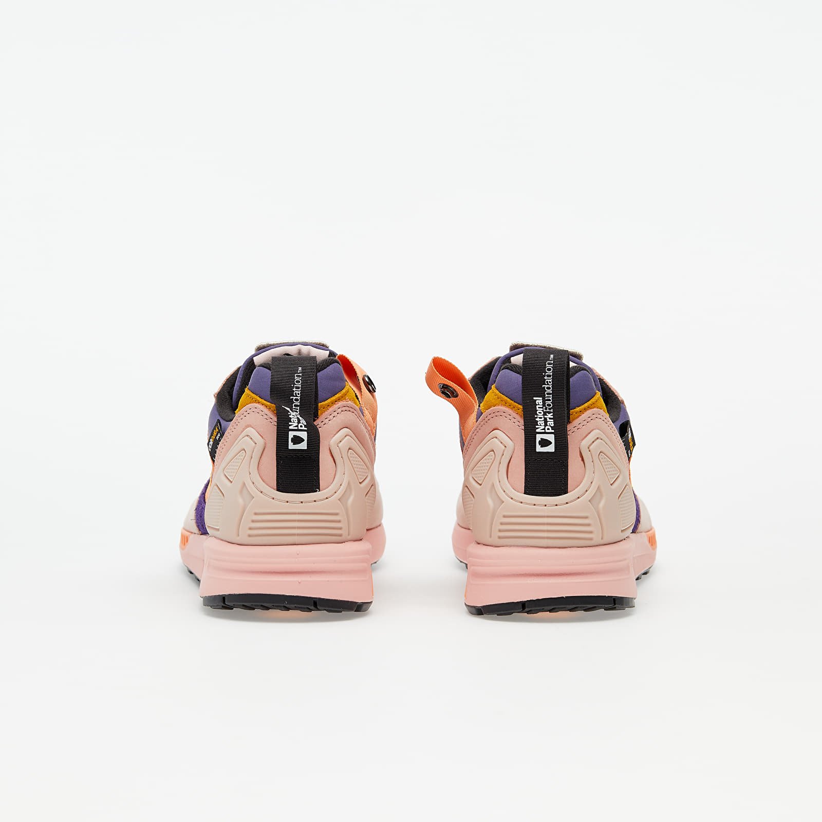 Men's shoes adidas x National Park ZX 5000 