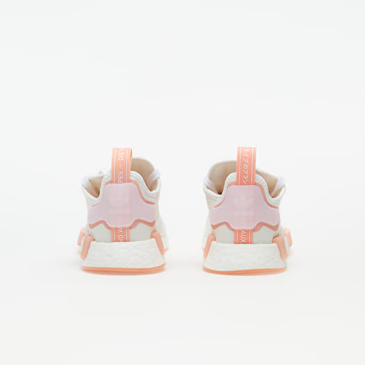 Adidas nmd white pink 80 outlet