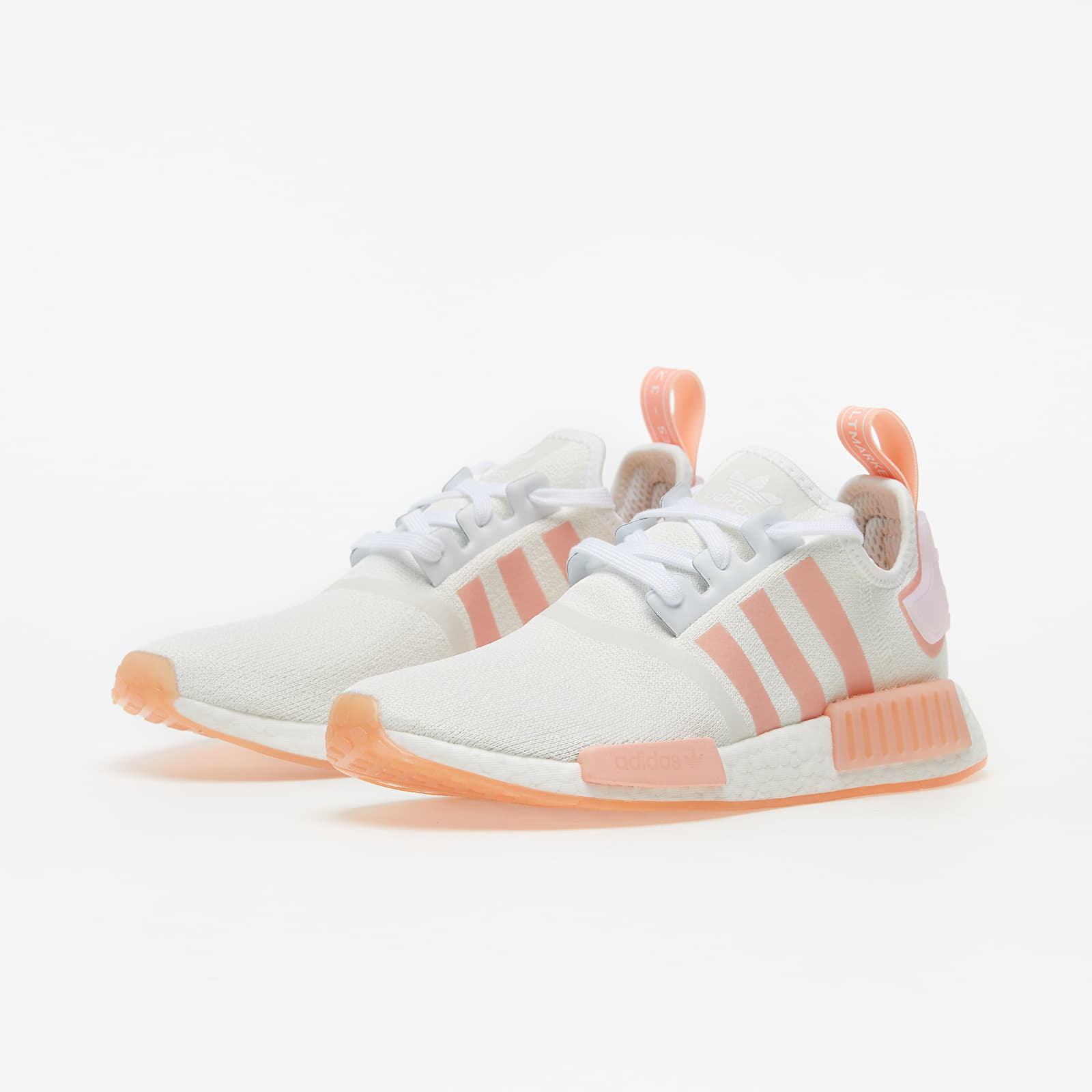 Nmd coral 2025