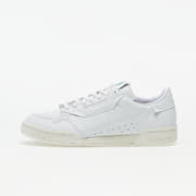 Adidas originals home of shop classics continental 80 in white