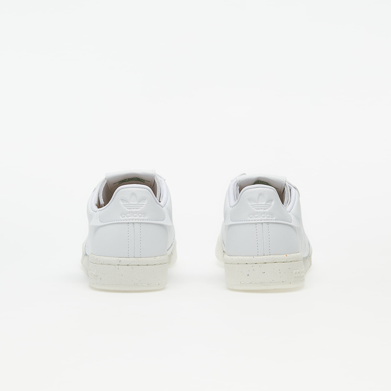Pánské tenisky a boty adidas Continental 80 Clean Classics Ftw White/ Off White/ Green