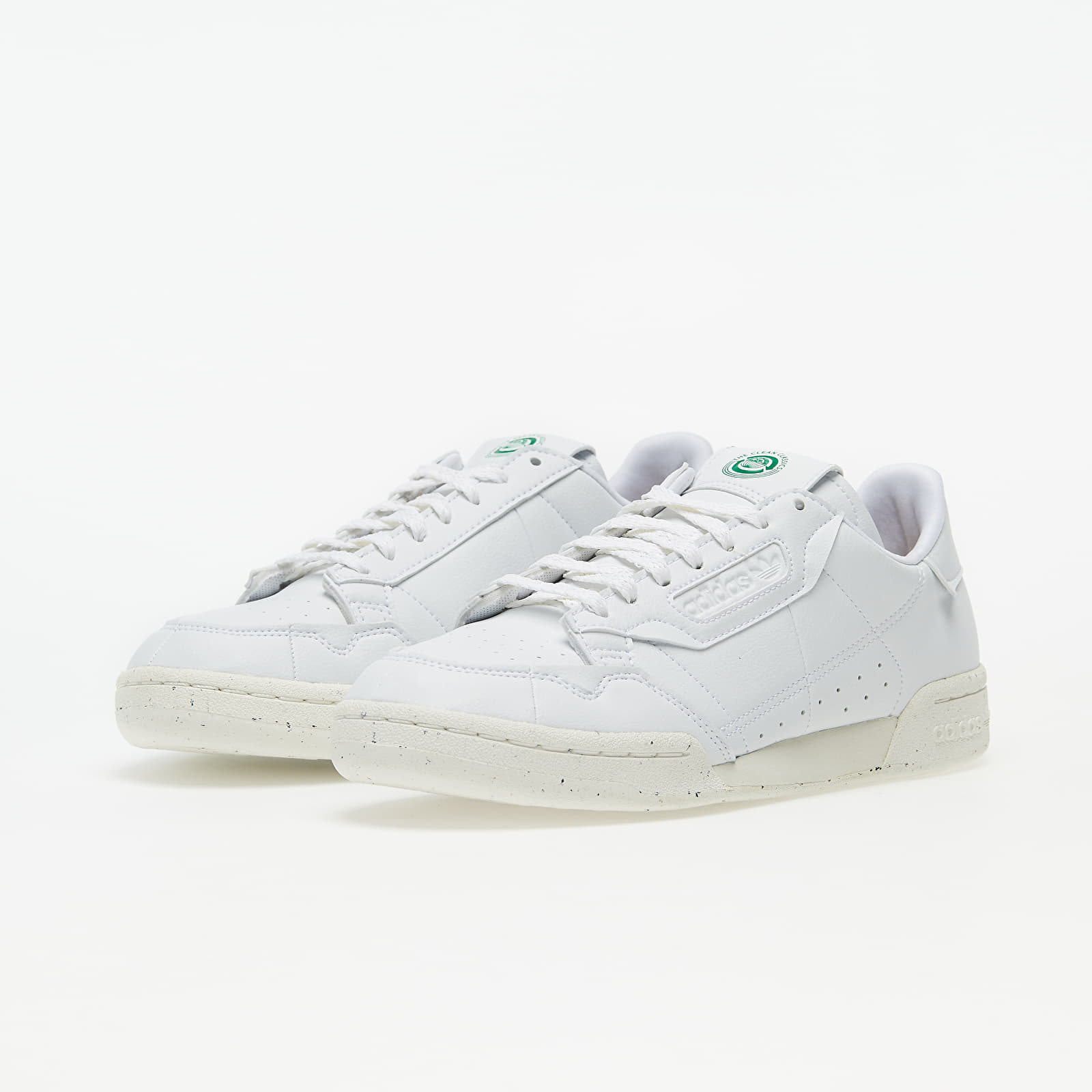 Men s shoes adidas Continental 80 Clean Classics Ftw White Off