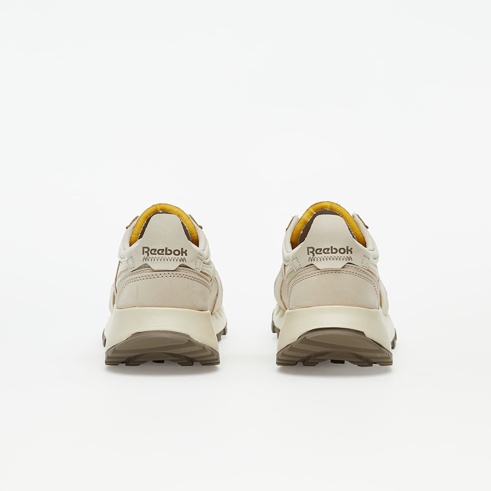 Sac reebok homme beige on sale