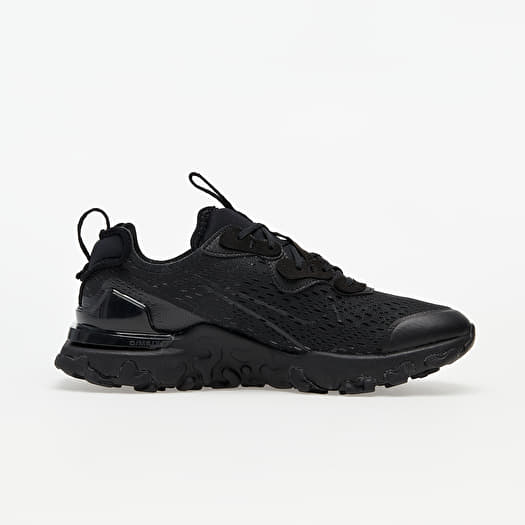Nike air max vision junior black top