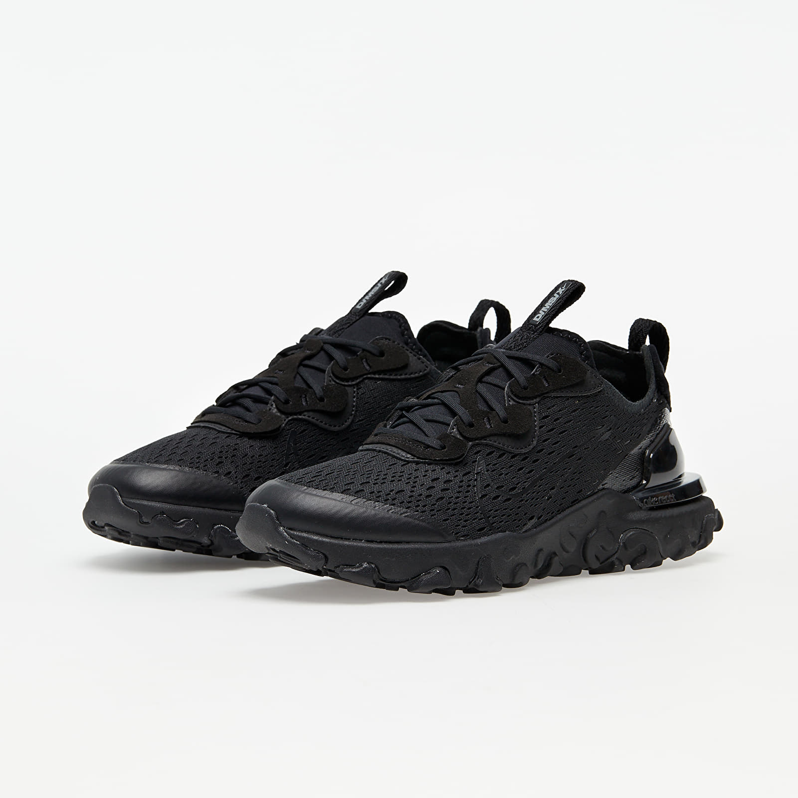 Nike hotsell react enfants