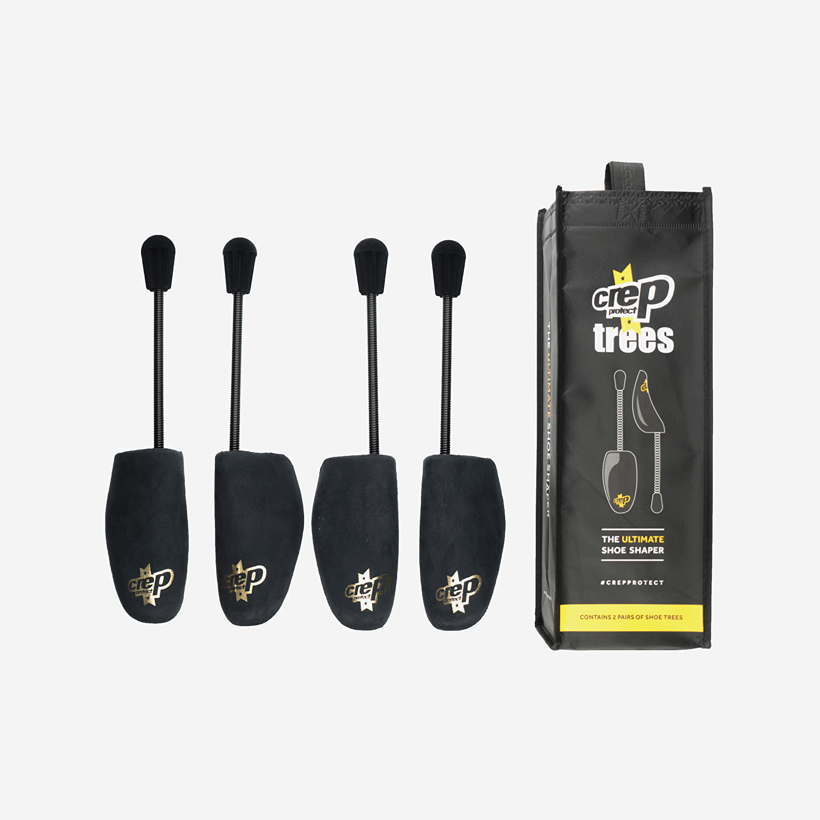 Schuhpflege Crep Protect The Ultimate Shoe Shaper