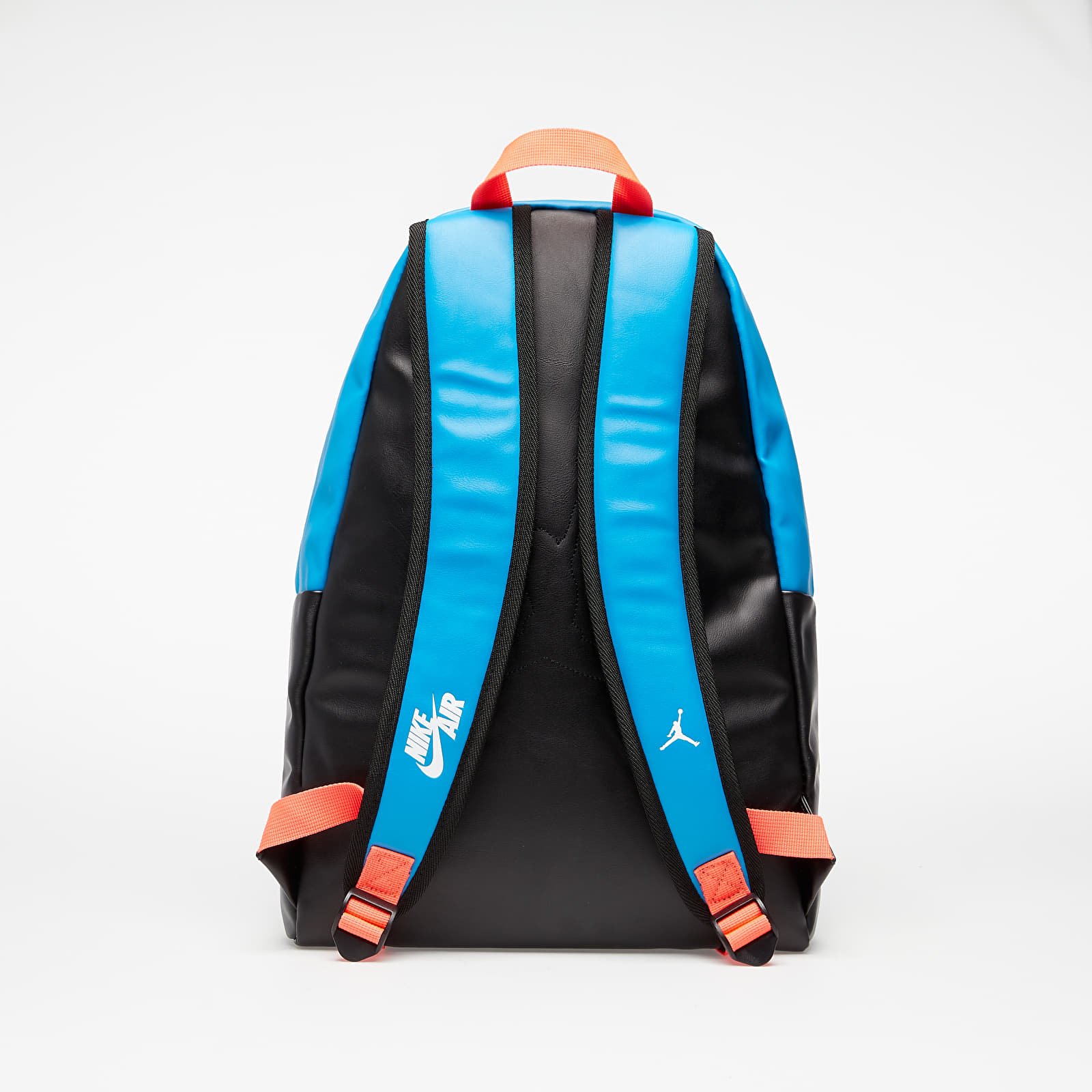 Bags & backpacks Jordan Air 1 Backpack Black/ Blue/ White/ Neon Pink