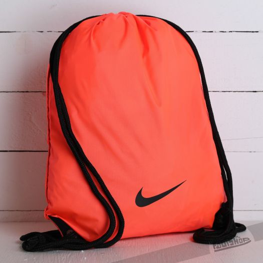 Sac de shop sport nike orange