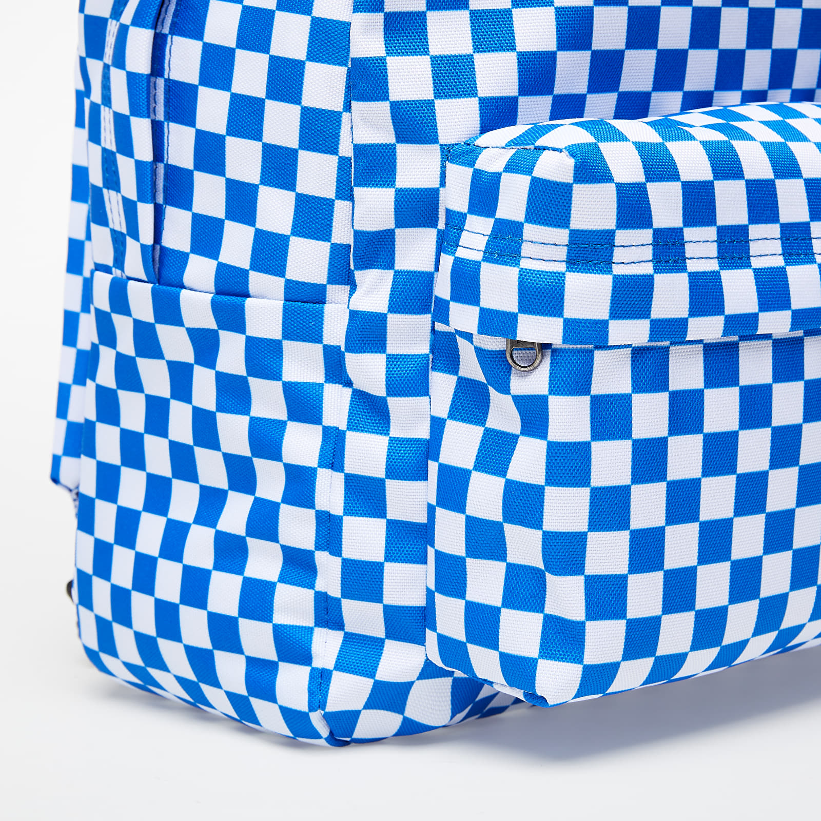 Zaini Vans Old Skool III Backpack Victoria Blue C
