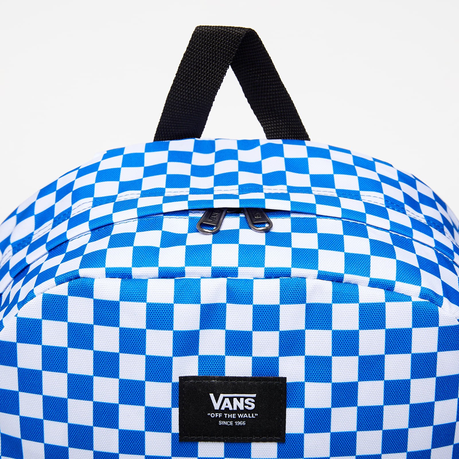 Zaini Vans Old Skool III Backpack Victoria Blue C