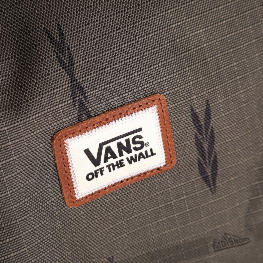 Vans anacapa duffle bag cheap
