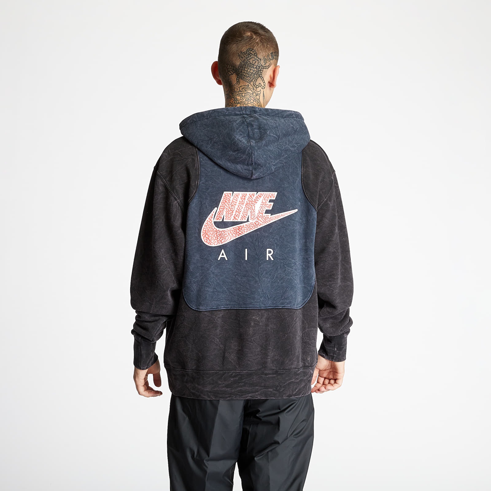 Jordan legacy sweatshirt hot sale