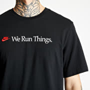 Nike we sale run things shirt