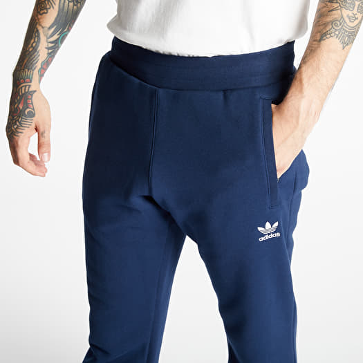 Adidas originals trefoil pants clearance
