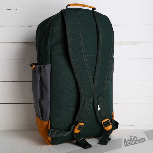 Mochila vans van doren backpack deals