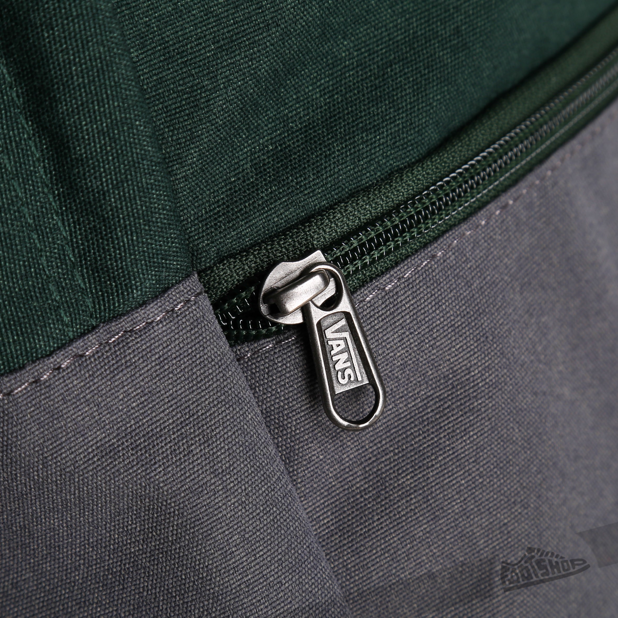 Accessoires Vans Van Doren II Backpack  Sycamore