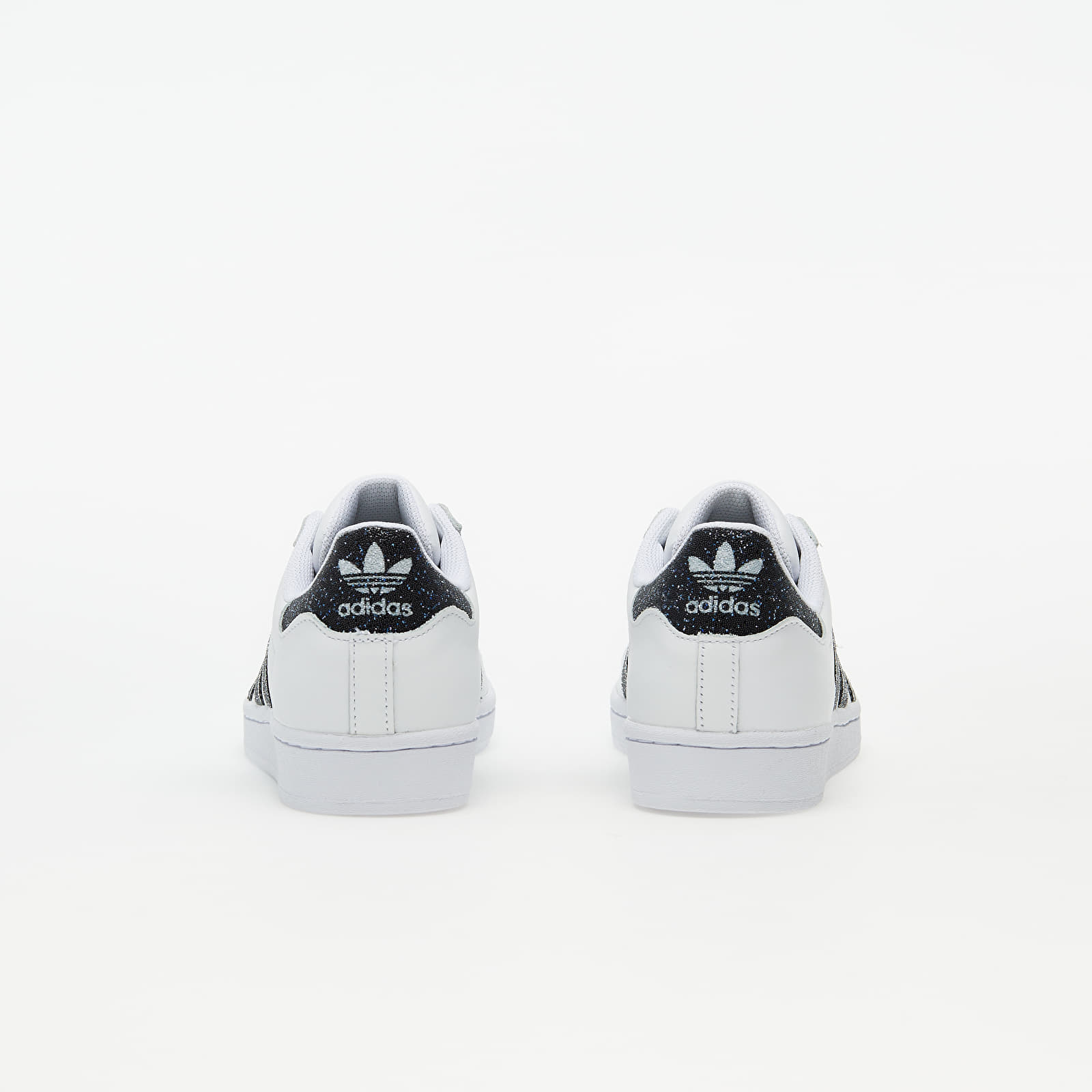 Men's shoes adidas x Swarowski Superstar Ftw White/ Core Black/ Silver Metalic