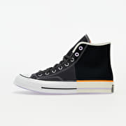 Converse Chuck 70 Hi Black