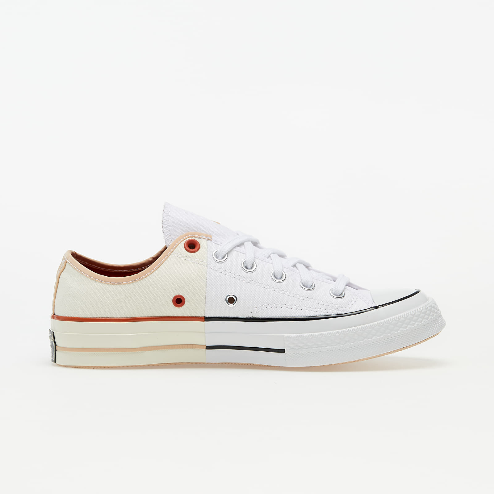 Men's shoes Converse Chuck 70 OX White/ Egret/ Shimmer