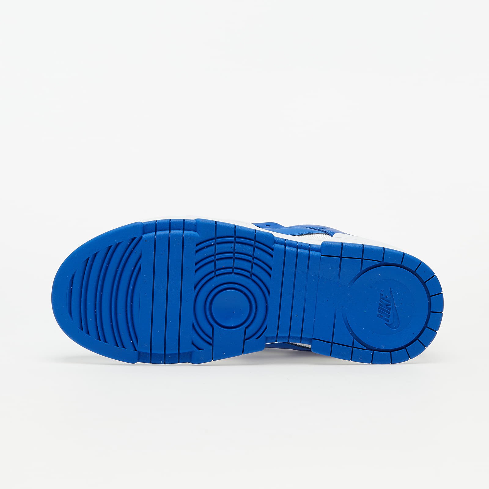 Naisten kengät Nike W Dunk Low Disrupt Summit White/ Game Royal-Summit White
