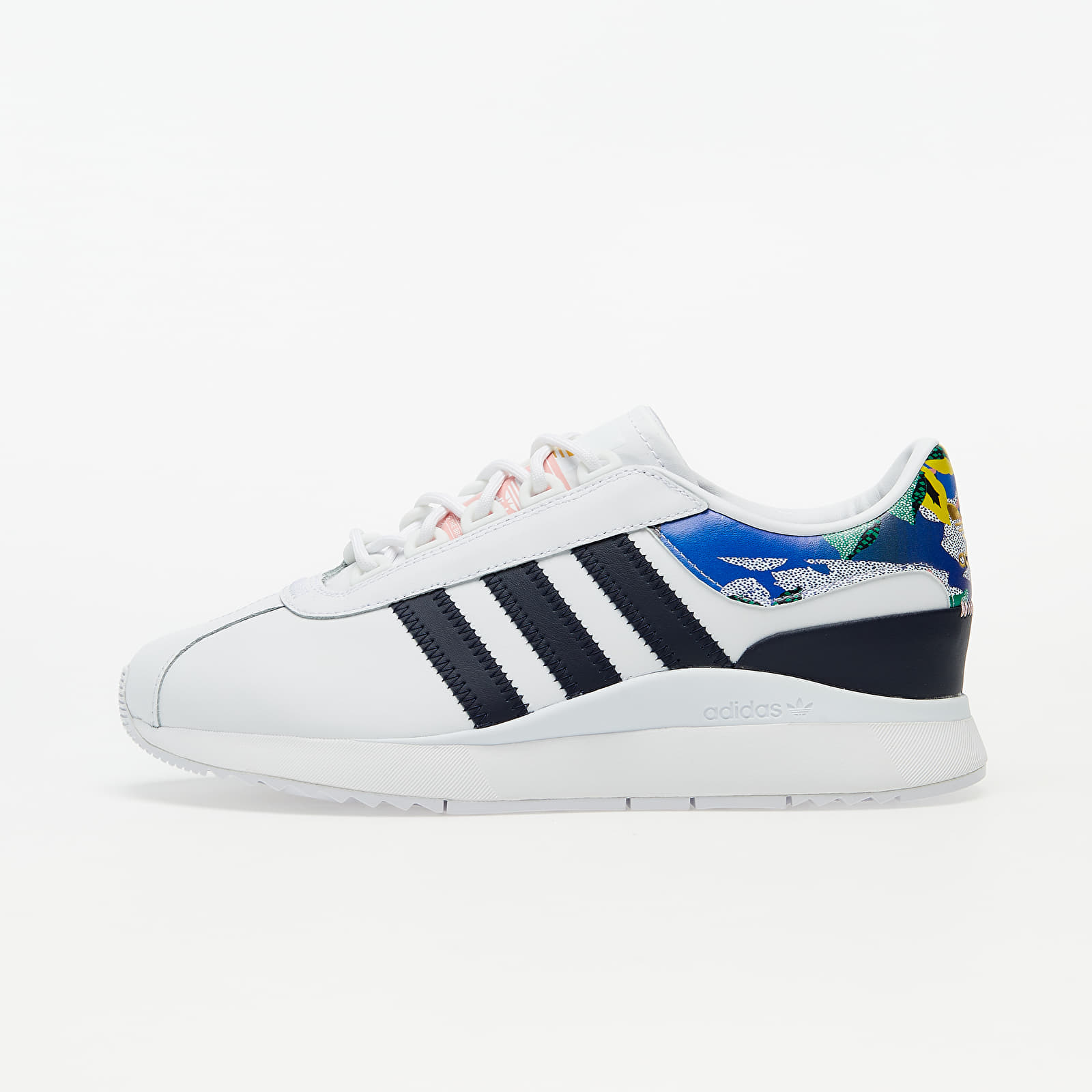 Zapatillas mujer adidas SL Andridge W Ftw White/ Legend Ink/ Glow Pink