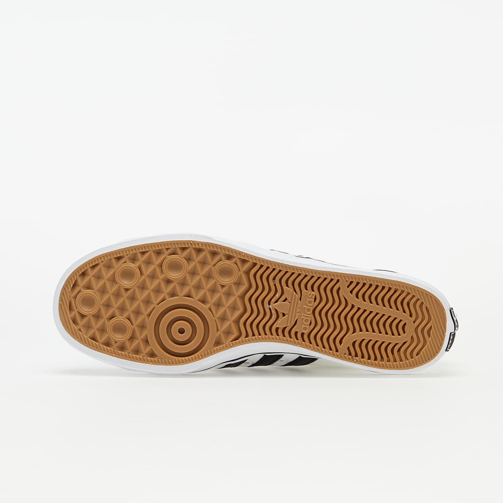 Chaussures et baskets homme adidas Nizza Ftw White/ Core Black/ Ftw White