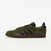 Adidas gazelle 2025 green night