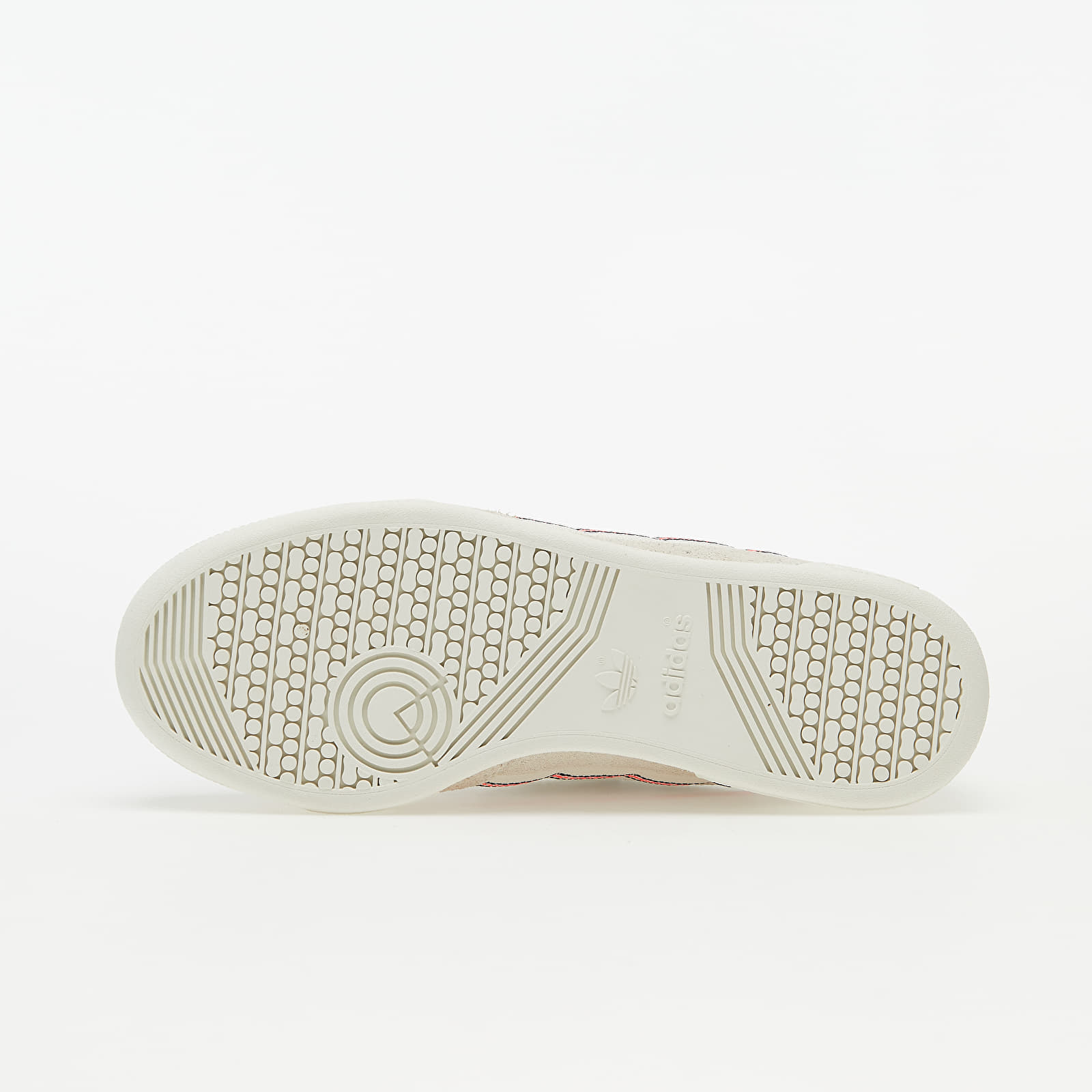 Pánské tenisky a boty adidas Continental 80 Core White/ Core White/ Off White